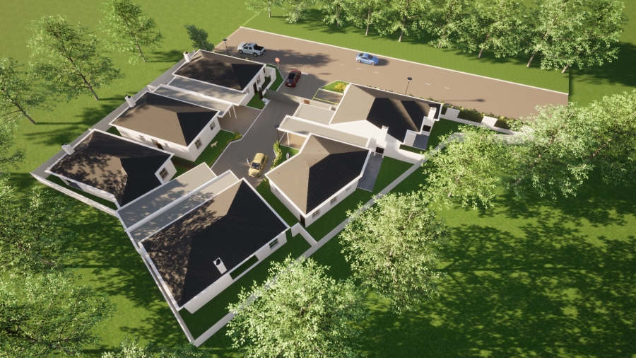 0 Bedroom Property for Sale in Oakglen Western Cape